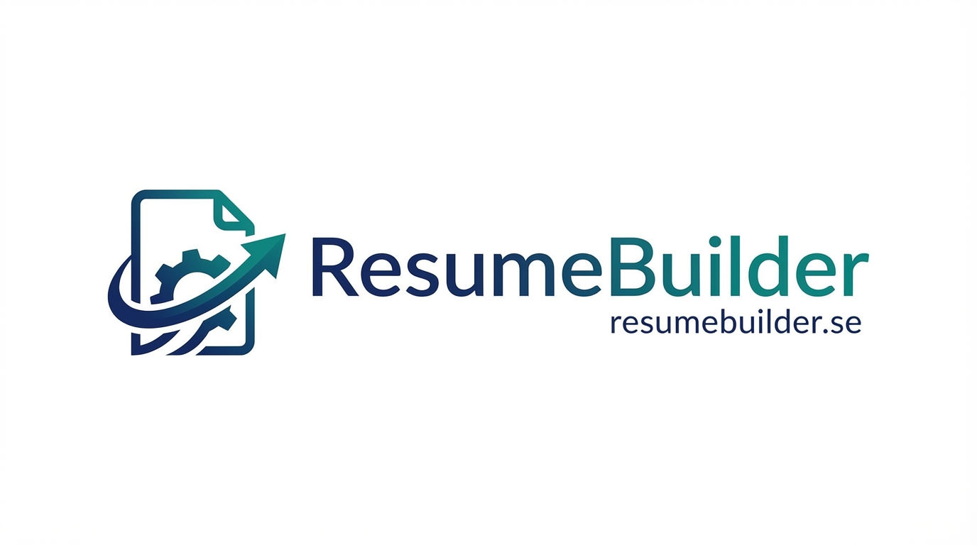 ResumeBuilder